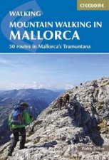 Mountain Walking In Mallorca