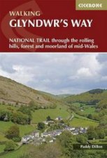 Walking Glyndwrs Way