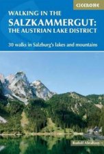 Walking In The Salzkammergut The Austrian Lake District