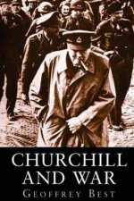 Churchill And War