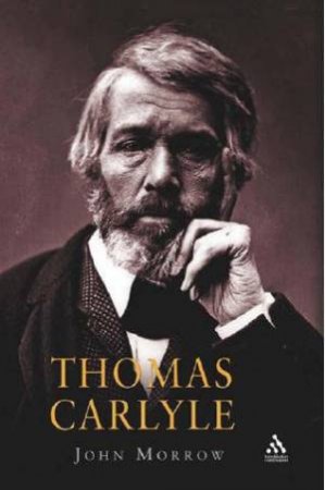 Thomas Carlyle by John Morrow