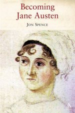 Becoming Jane Austen