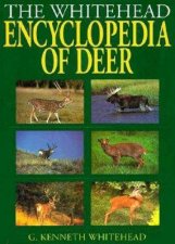 Whitehead Encyclopedia of Deer