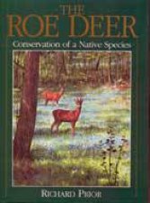 Roe Deer Conservation of a Native Species