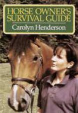 Horse Owners Survival Guide