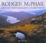 Art of Rodger Mcphail