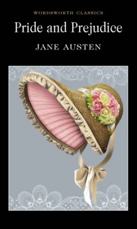 Pride And Prejudice by Jane Austen