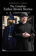 Complete Father Brown Stories