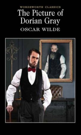 The Picture Of Dorian Gray by Oscar Wilde