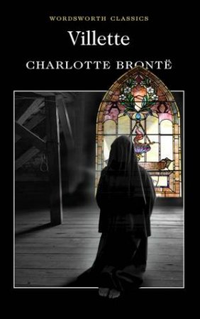 Villette by Charlotte Bronte