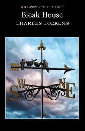 Bleak House by Charles Dickens