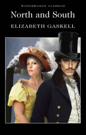 North And South by Elizabeth Gaskell