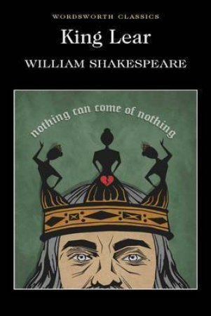 King Lear by William Shakespeare