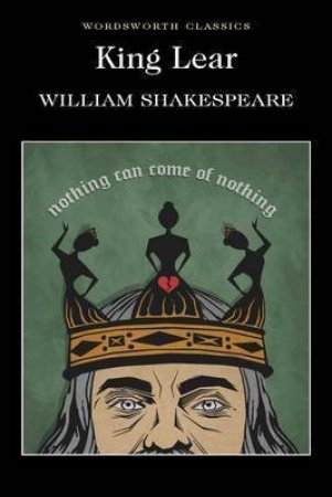 King Lear by William Shakespeare 