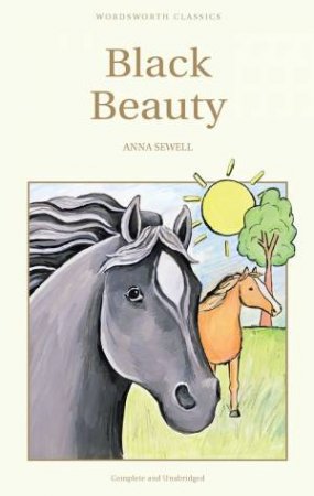 Black Beauty by Anna Sewell