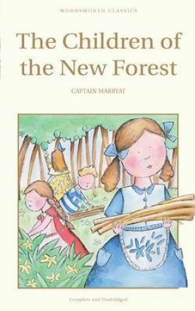 Children of the New Forest