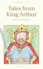 Tales from King Arthur