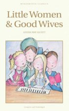 Little Women  Good Wives