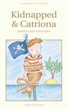 Kidnapped    Catriona
