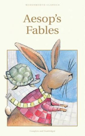 Aesop's Fables by AESOP