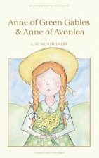 Anne Of Green Gables   Anne Of Avonlea