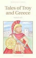 Tales of Troy and Greece