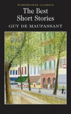 Best Short Stories Maupassant