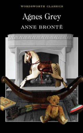 Agnes Grey by Anne Bront