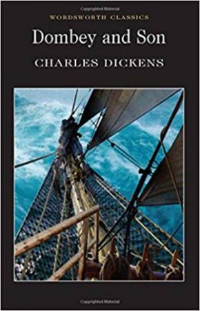 Dombey And Son by Charles Dickens