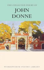 Collected Poems of John Donne