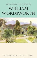 Collected Poems Of William Wordsworth