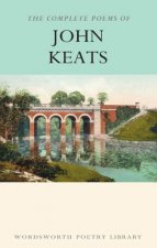Complete Poems Of John Keats