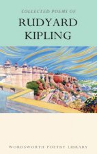 Collected Poems of Rudyard Kipling