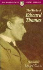 Works of Edward Thomas