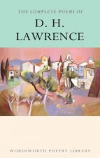Complete Poems Of D H Lawrence