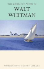 Complete Poems Of Walt Whitman