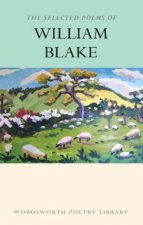 Selected Poems Of William Blake