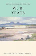 Collected Poems Of WB Yeats