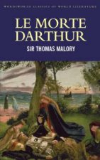 Le Morte dArthur