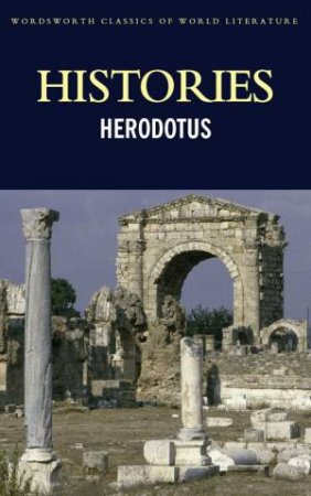 Histories by HERODOTUS