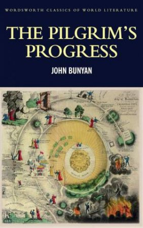 Pilgrim's Progress by BUNYAN JOHN