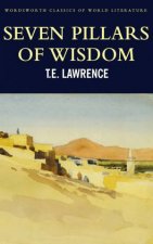 Seven Pillars Of Wisdom