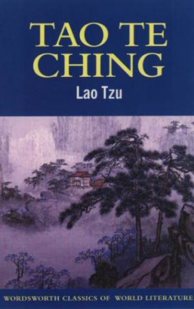 Tao Te Ching by TSU LAO