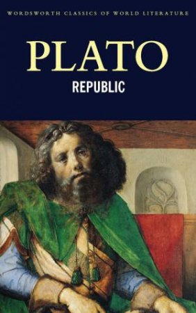 Republic by Plato 