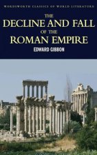 Decline and Fall of the Roman Empire