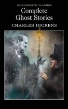Complete Ghost Stories Dickens