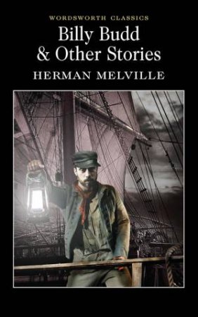 Billy Budd and Other Stories by MELVILLE HERMAN