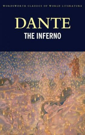 Inferno by DANTE