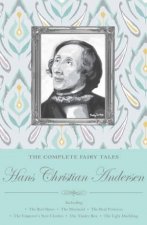 Complete Fairy Stories of Hans Christian Andersen