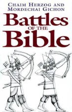 Battles of the Bible